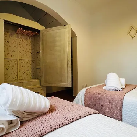 Holiday home Es Puig Santa Margalida