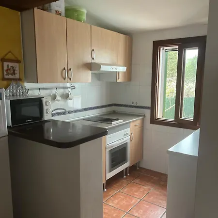 Holiday home Es Puig