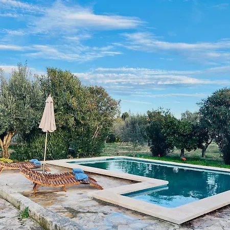 Holiday home Es Puig