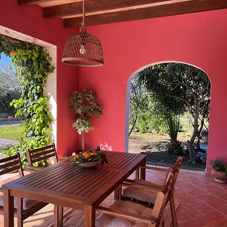 Holiday home Es Puig