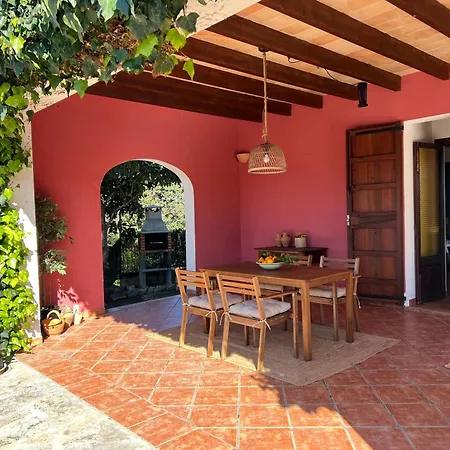 Holiday home Es Puig
