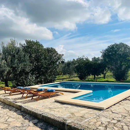 Holiday home Es Puig