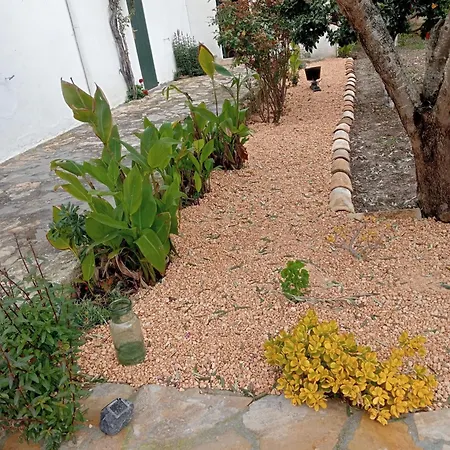 Holiday home Es Puig Santa Margalida