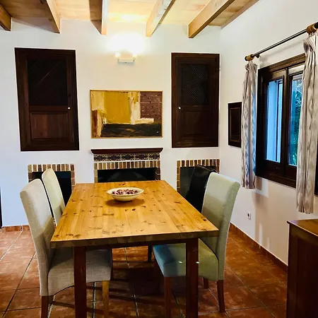 Es Puig Holiday home *