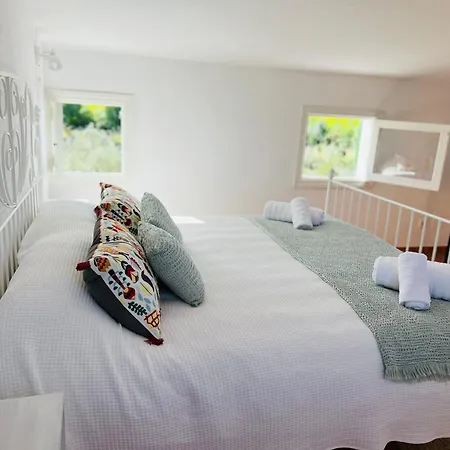 Es Puig Holiday home Santa Margalida