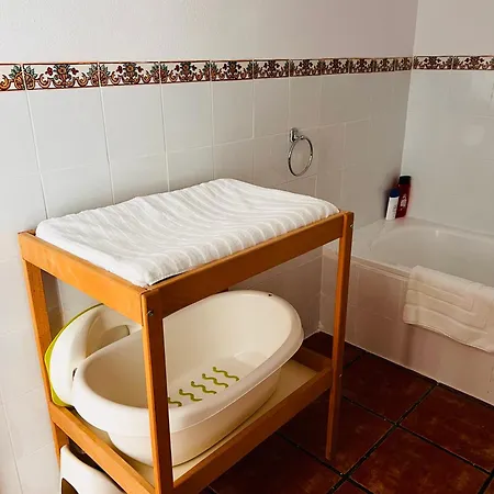 Holiday home Es Puig Santa Margalida