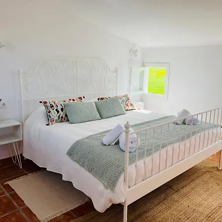 Es Puig Holiday home