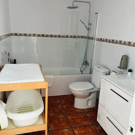 Holiday home Es Puig