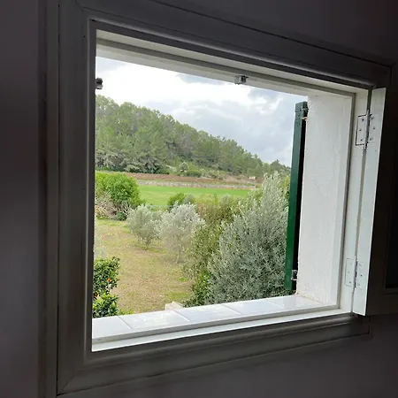 Hébergement de vacances Es Puig *