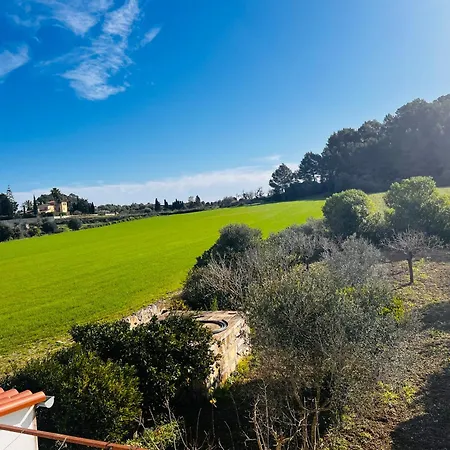 Es Puig Santa Margalida
