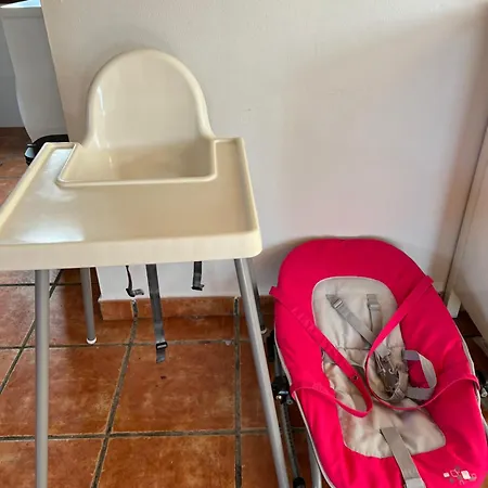 Hébergement de vacances Es Puig